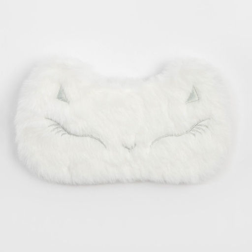 Новогодний подарочный набор KAFTAN Fashion NY, носки р-р 36-39 (23-25 см), маска  фото 2