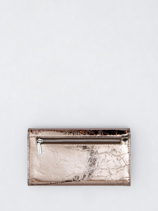 Кошелек 7023-4 bronze Velina Fabbiano