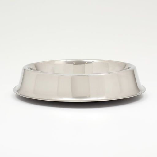 Миска с нескользящим основанием и поднятым краем, 1,65 л - Пижон фото 3