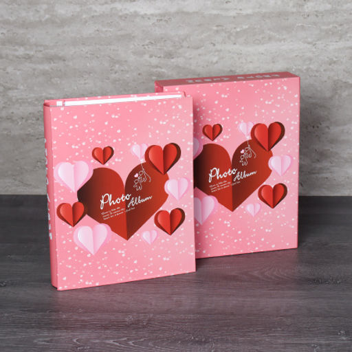 Фотоальбом 200 фото 10x15 / 405 /уп 36/ - Галеонтрейд фото 3