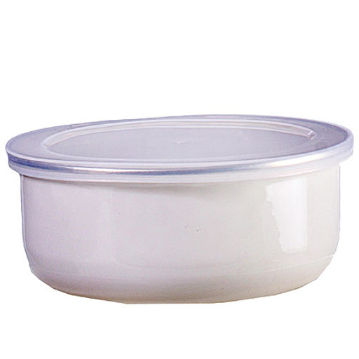 29491 Набор мисок 5пр с/кр эмаль MB (х24) - Mayer&boch фото 2