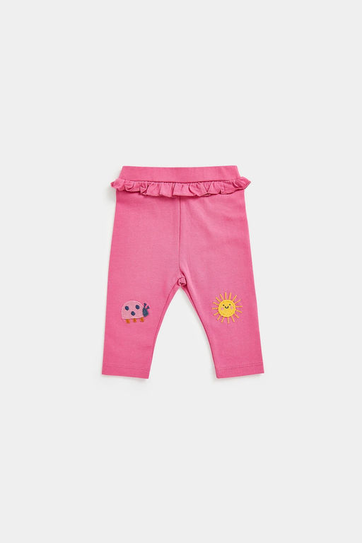 Mothercare / Ползунки 2 шт.  фото 3