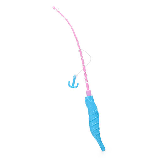 Рыбалка "Ловись рыбка, ловись" в пакете