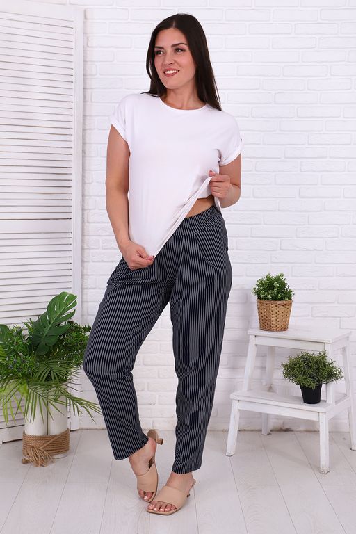 Брюки 42167 - Натали фото 2