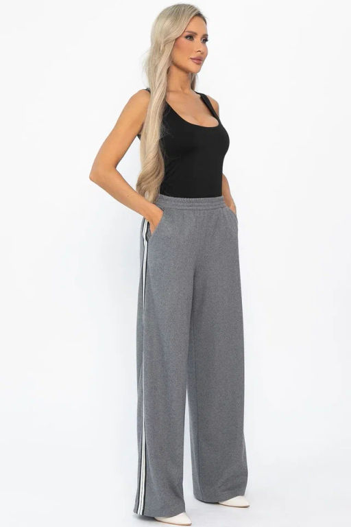 Брюки утепленные трикотажные Вильнюс - Lt collection фото 25