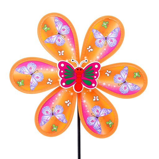 Ветерок "Насекомые"