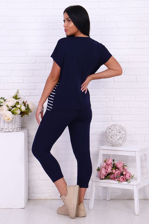 Футболка 36162 - Натали фото 5