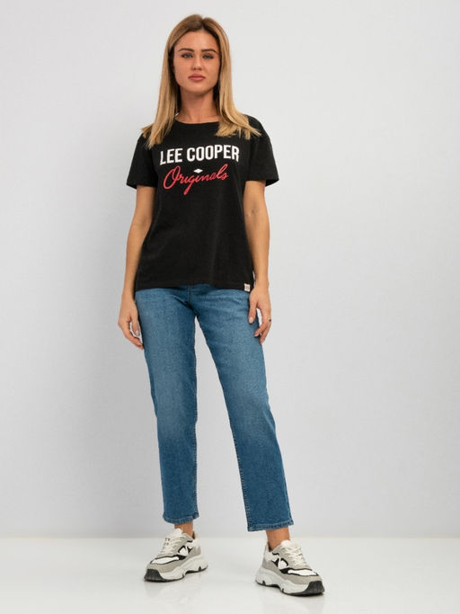 Футболка / Lee Cooper фото 3