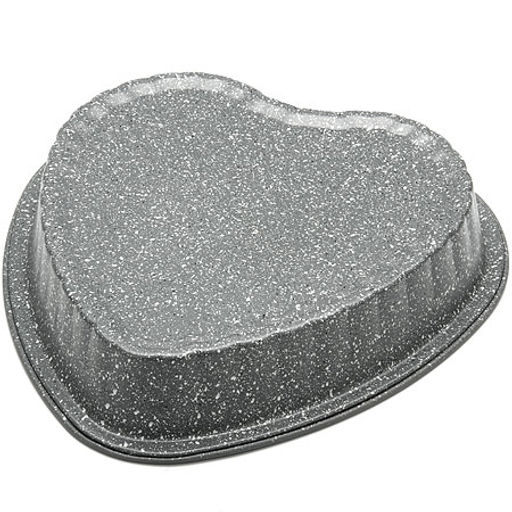 26071 Противень мрамор/крошка 27,5см MB (х24) - Mayer&boch фото 3