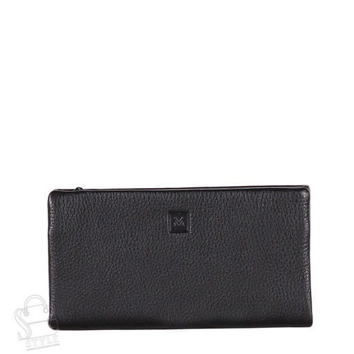 Женский кошелек 9908-1806 black Vermari в Новосибирске