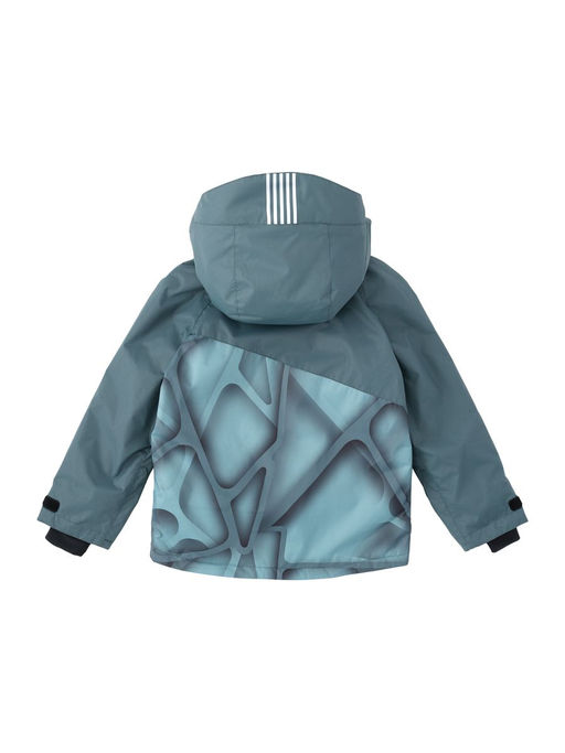 Куртка д/мал. "Сноудон"