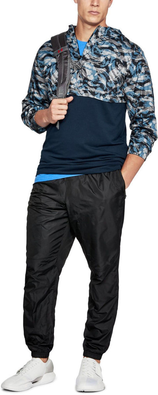 Ветровка мужская