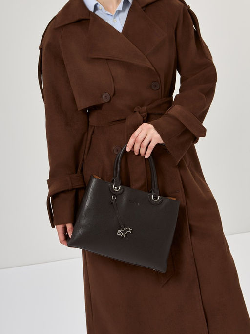 Сумка Labbra L-17358 l.cacao фото 16