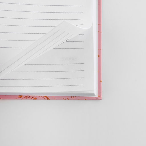 Подарочный набор Ты целая вселенная, ежедневник 80 листов и ручка - Artfox фото 6