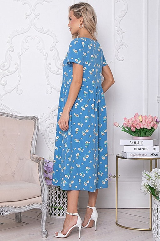 Платье 71715 - Avili фото 7