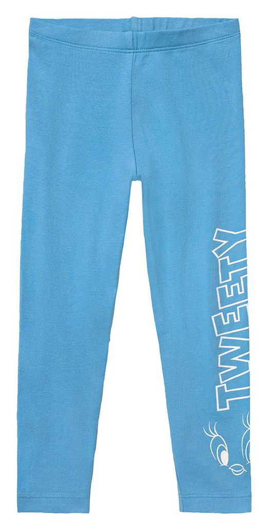 Леггинсы для девочек - Lupilu фото 4