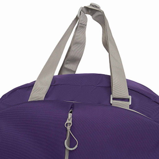 TD-699-3 Сумка дорожная - Grizzly фото 14