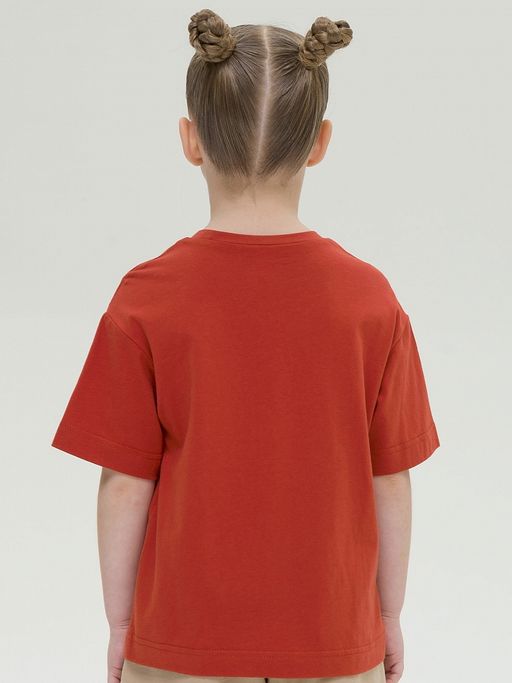 Pelican GFT3317/3 футболка для девочек  фото 2