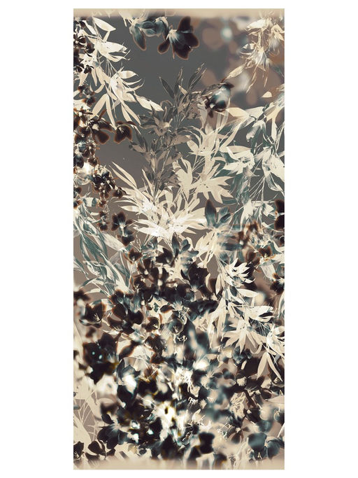 Палантин жен. шелк+шерсть+мод 90х185 BL16-8536-16