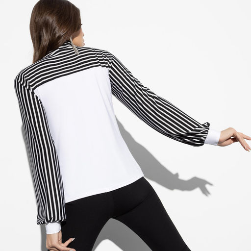 Водолазка Восхищайся мной - Charutti фото 6