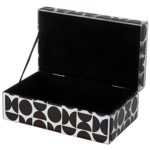 ШКАТУЛКА 20Х12Х8 СМ - Lefard фото 3