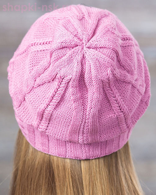 S 739 Колпак (56-58)