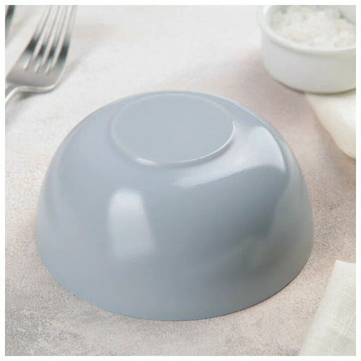 Салатник ДИВАЛИ ГРАНИТ 12см арт.P9204 /Люминарк/ - Luminarc фото 4