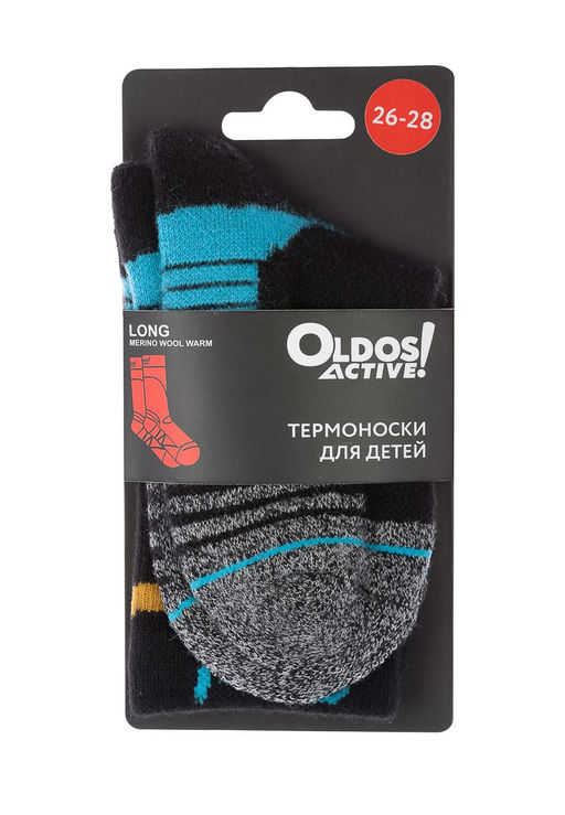 Носки детск. Мери - Oldos фото 4