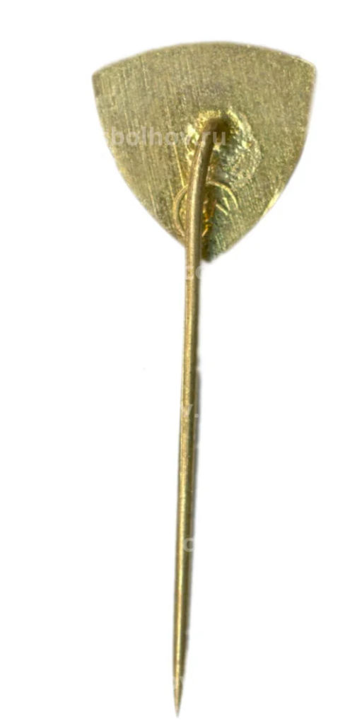 Значок рекламный ZPA TRUTNOV