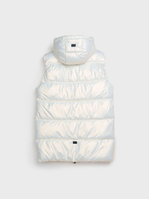 PlayToday / Жилет утепленный женский  фото 9