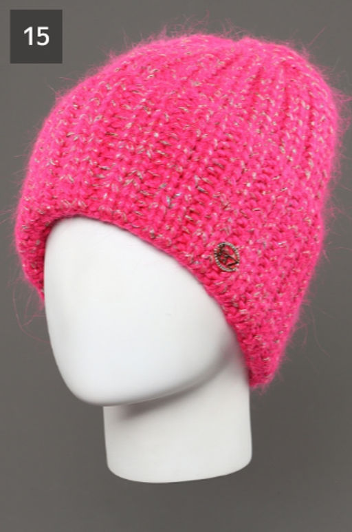 Шапка Ракель (флис) - Ferz фото 4