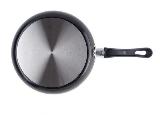 Сотейник Promo d 260 ст.кр. PA-021 - Scovo фото 3