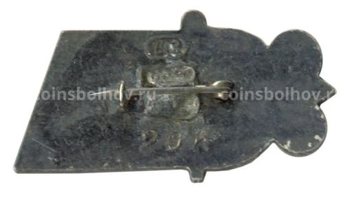 Значок Суздаль