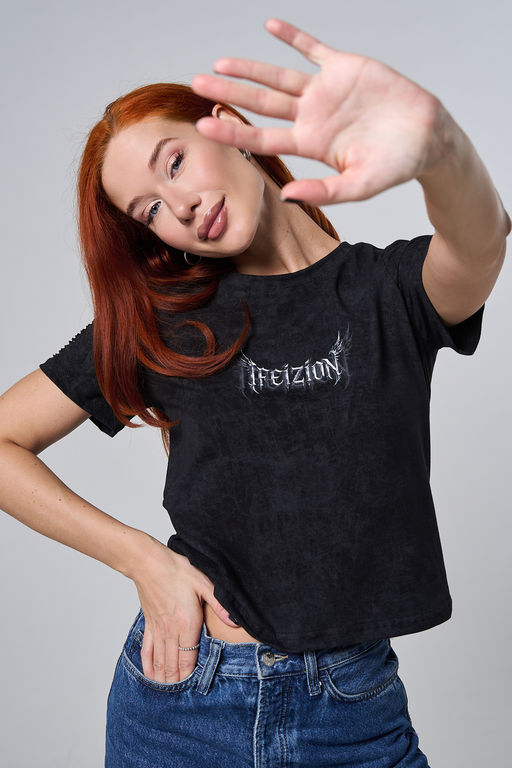 7502 футболка женская