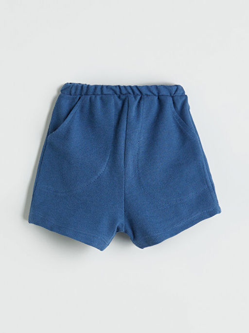 Beli Lastikli Cepli Erkek Bebek ?ort