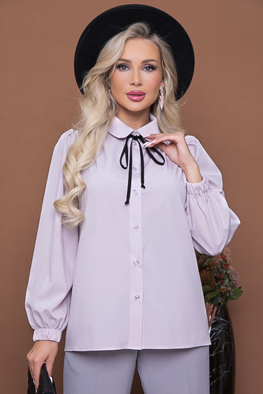 Рубашка 41246-1 - Avili фото 2