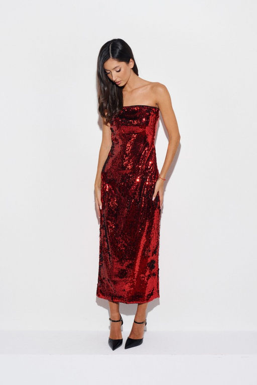 Платье А3477 - Annete фото 2