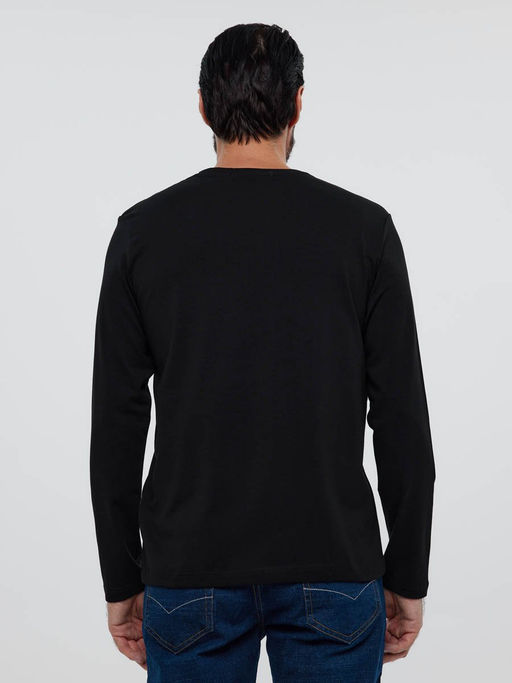 Футболка мужская арт. 02245 - F5 фото 4