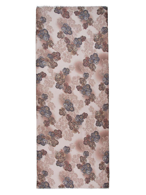 Палантин жен. мод 70х180 LG11-812-16 - Labbra фото 2