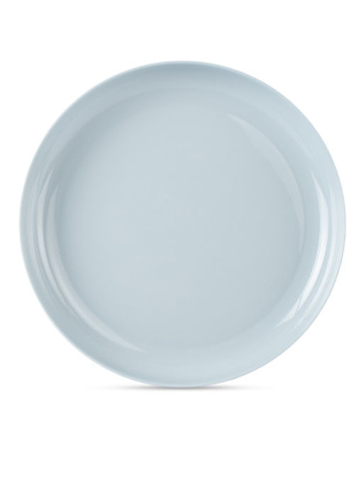 Блюдо ДИВАЛИ ПАРАДАЙЗ БЛЮ 29см - Luminarc фото 4