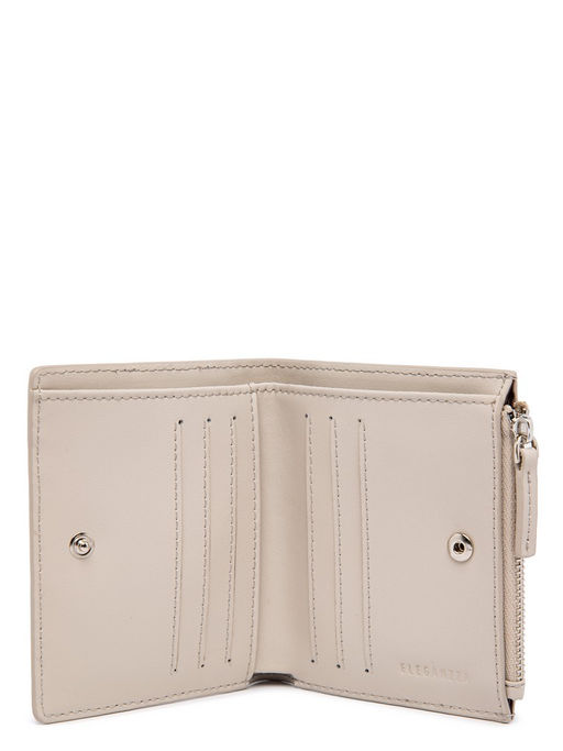 Кошелек ZQ80-5732 grey smoke - Eleganzza фото 4