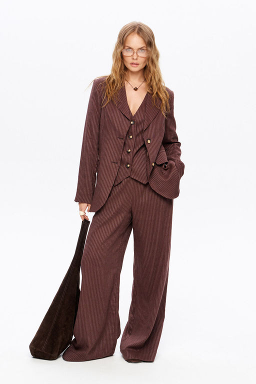 Блуза Pirs 6298 чёрный  фото 1354