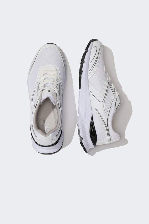 Мужская спортивная обувь с зубчатой подошвой - Defacto фото 7