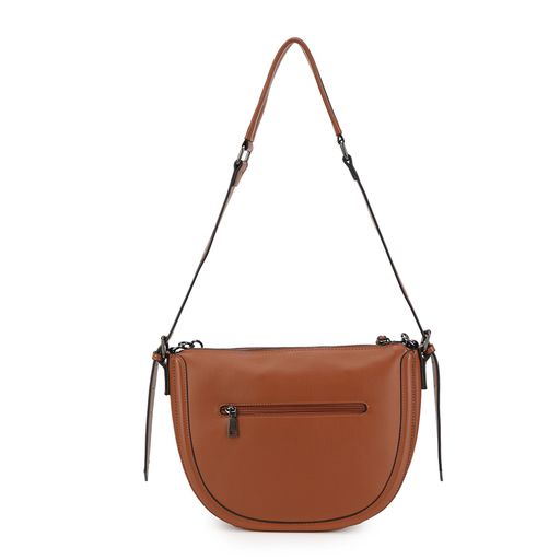 Женская сумка, экокожа, Saint Miranda 29303 Рыжий  фото 5