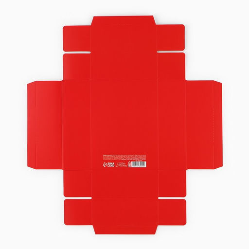 Коробка складная «Любовь », 16×12×5 см