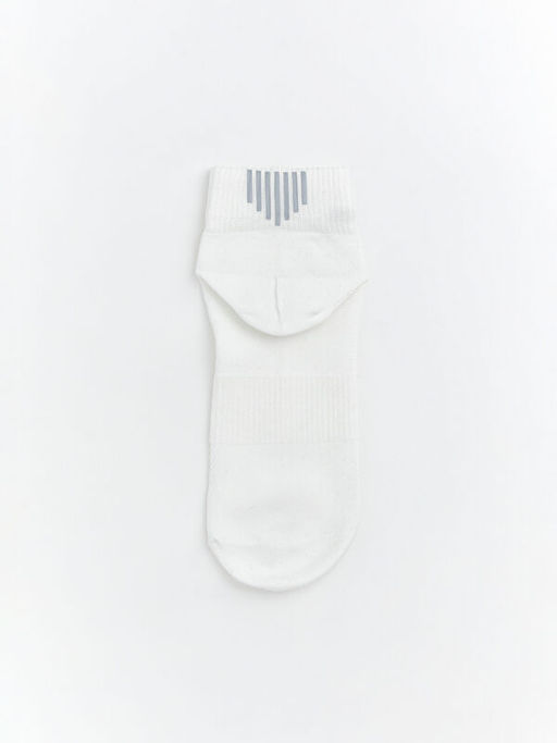 Erkek Soket ?orap 3l?