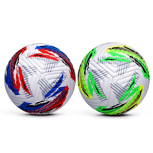 Мяч футбольный "Яркая игра" 420 гр