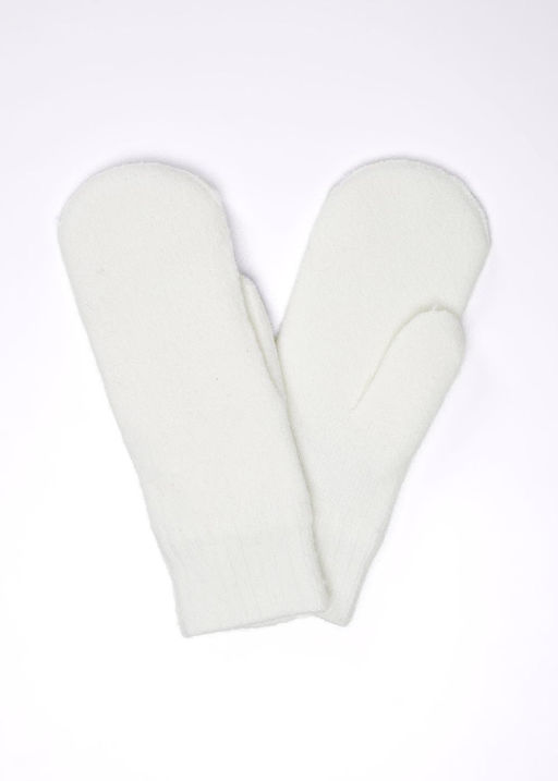 444248ап Варежки жен. (ЧЗ)