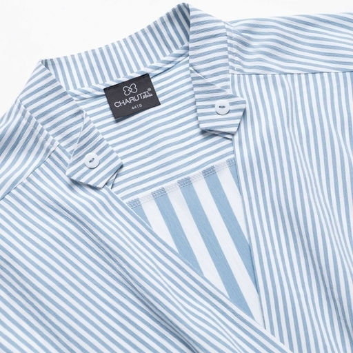 Платье Стихийная энергетика (air blue) - Charutti фото 6