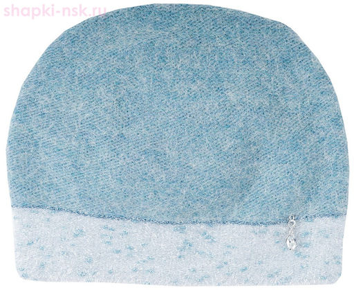 Морган 416 Шапка женская (56-58)